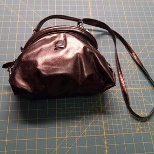 Simply Vera Vera Wang Crossbody/clutch Cottagecore Granny Chic Grandmacore
